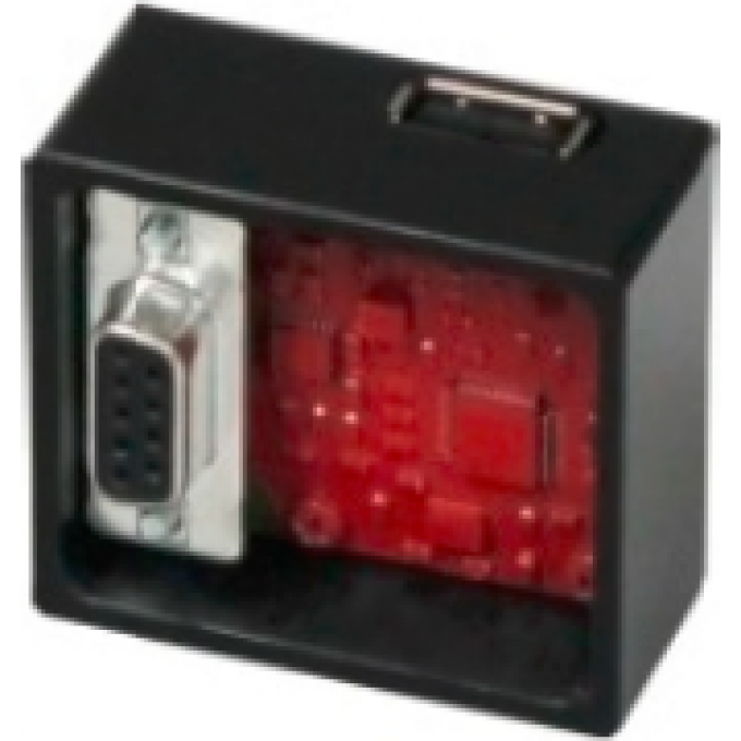 USB адаптер для подключения USB флеш карты B2 ELECTRONIC GMBH GH0602 для установок HVA 89C000013