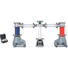 Высоковольтная СНЧ установка для испытания кабельных линий B2 ELECTRONIC GMBH HVA200 до 110 кВ 89C000017