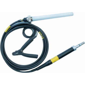 Высоковольтный кабель B2 ELECTRONIC GMBH для HVA GH0653
