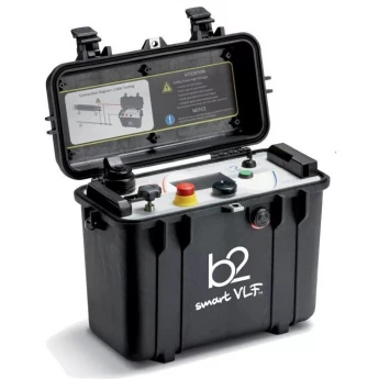 Установка для испытания кабеля B2 ELECTRONIC GMBH HVA28