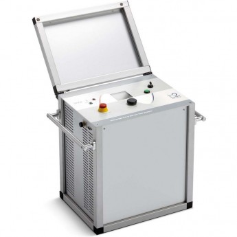 Высоковольтная СНЧ установка для испытаний кабелей B2 ELECTRONIC GMBH HVA HVA54-3