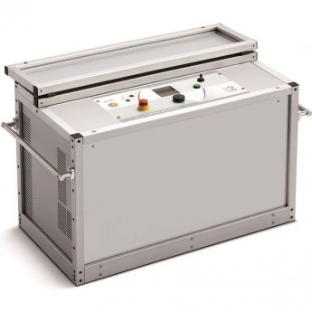 Высоковольтная СНЧ установка B2 ELECTRONIC GMBH HVA кВ HVA54-5