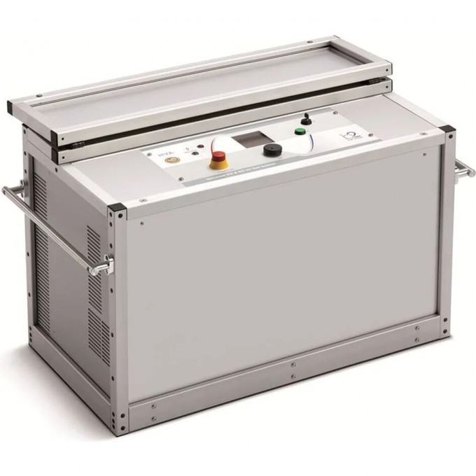 Высоковольтная СНЧ установка B2 ELECTRONIC GMBH HVA кВ HVA54-5