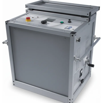 Высоковольтная испытательная установка B2 ELECTRONIC GMBH HVA54/80