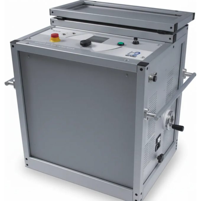 Высоковольтная испытательная установка B2 ELECTRONIC GMBH HVA54/80