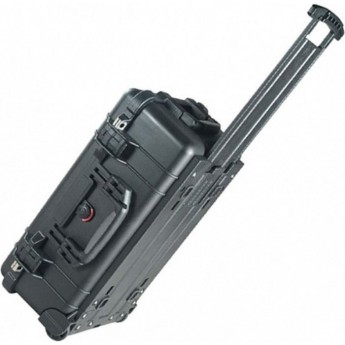 Кейс для транспортировки B2 ELECTRONIC GMBH для установки HVA30 на колесах VKR0002